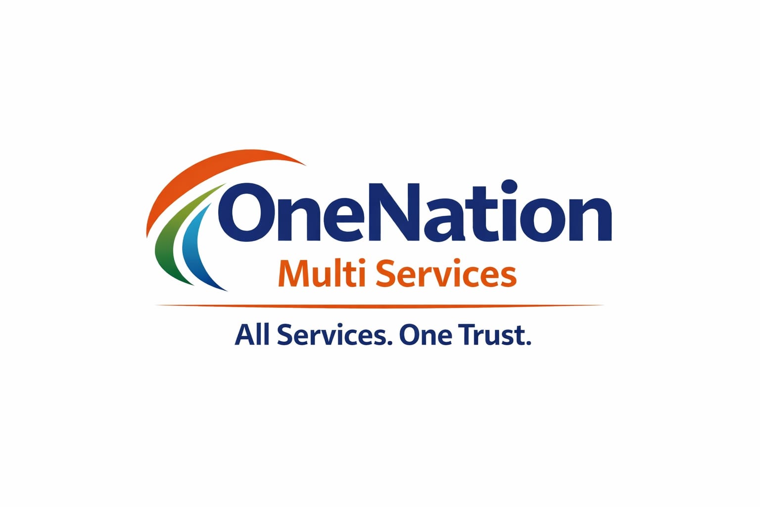 OneNation Multi Services