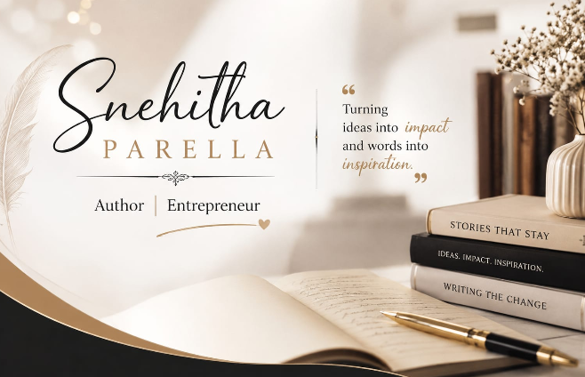 Snehitha Parella