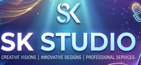 SK STUDIO HEBSUR