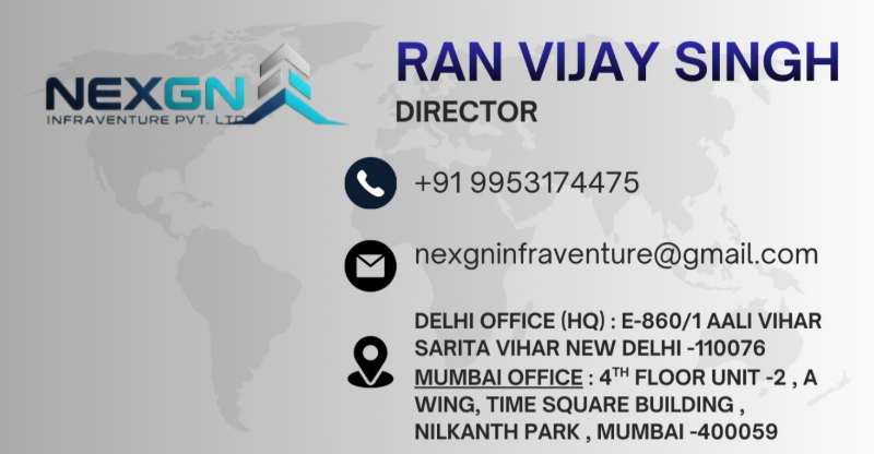 RAN VIJAY SINGH
