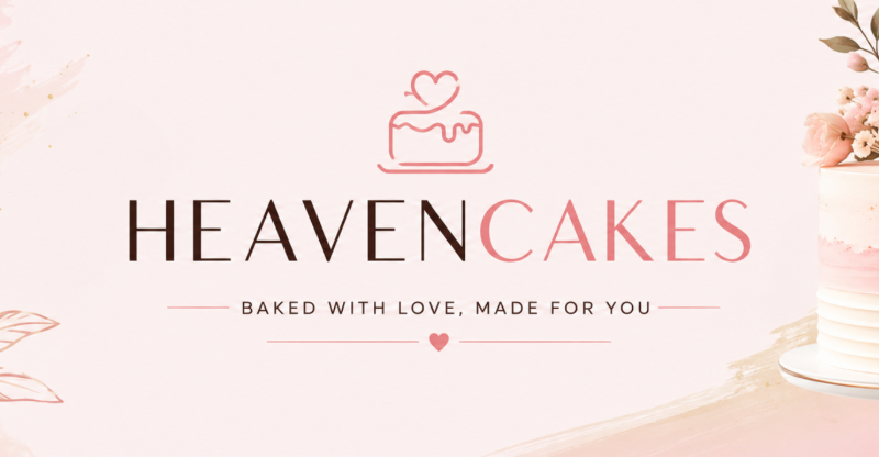 Heaven Cakes