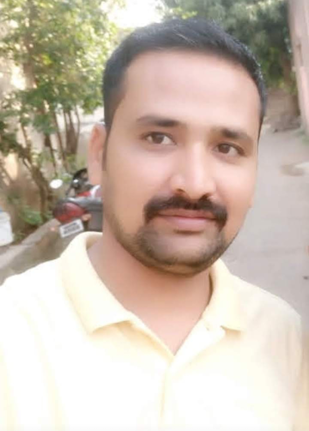 Ajay Sonar