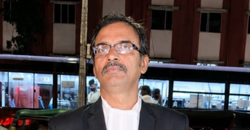 S Nilakandan