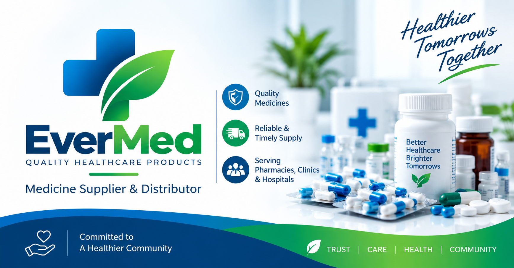 Banti Sharma – EverMed