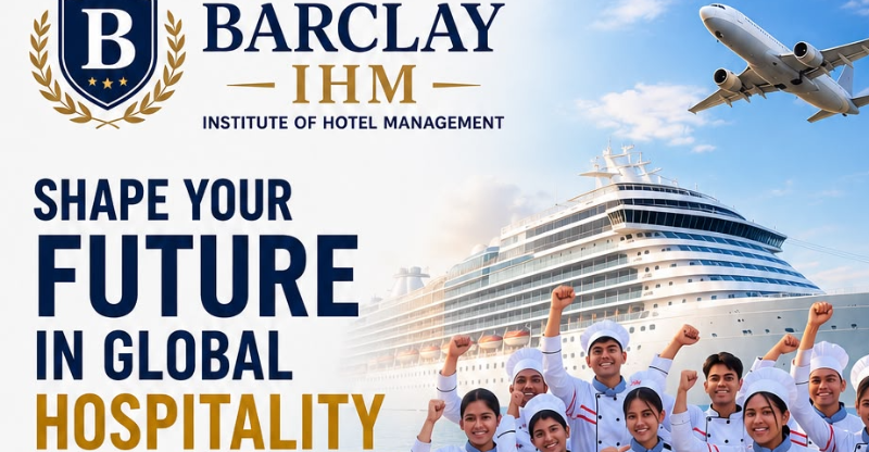 Barclay IHM
