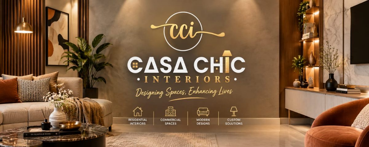 Casa Chic Interior