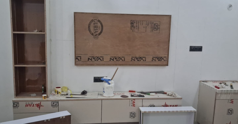 GK Electrical & Construction