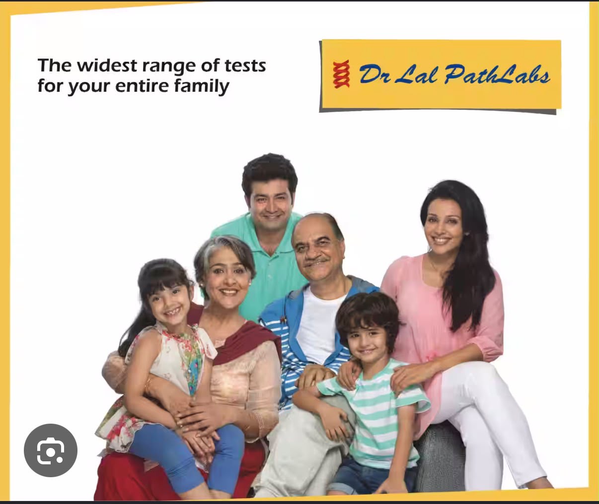 Dr Lal PathLabs LTD