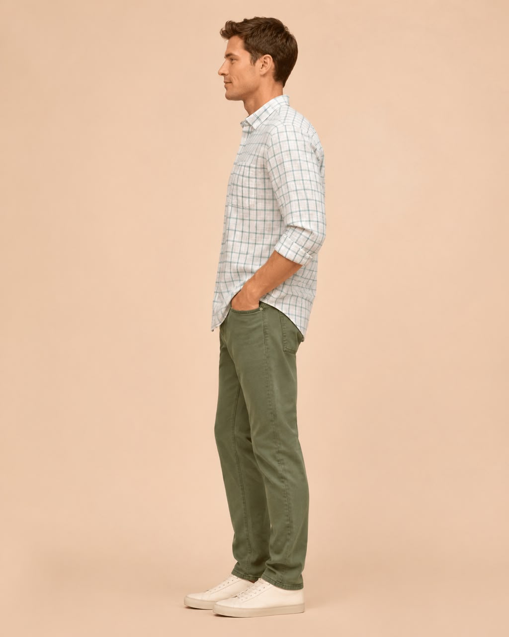 profile