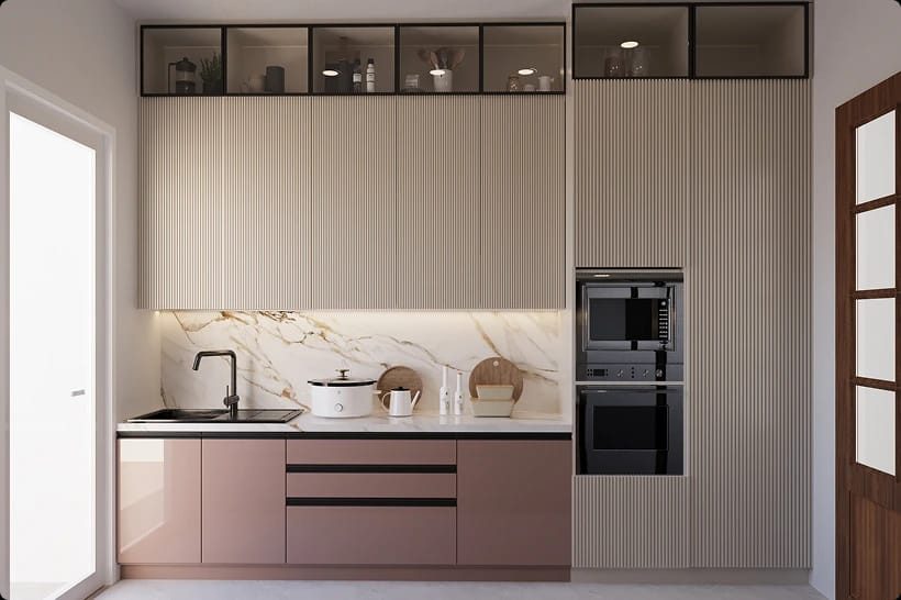 Gallery image from Casa Chic Interior