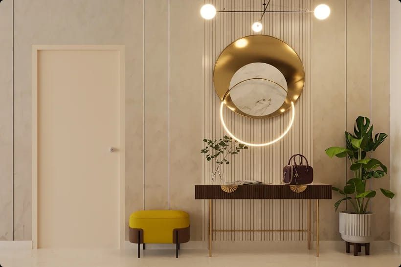 Gallery image from Casa Chic Interior