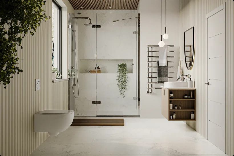 Gallery image from Casa Chic Interior