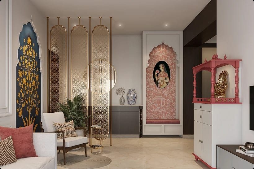 Gallery image from Casa Chic Interior