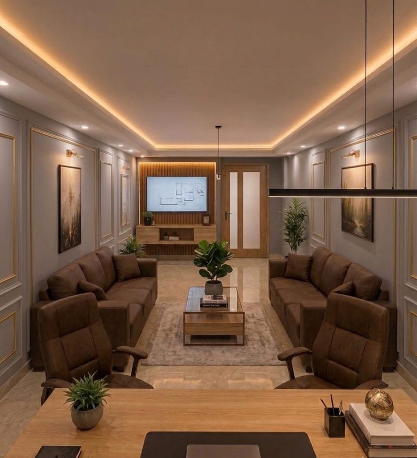 Gallery image from Casa Chic Interior