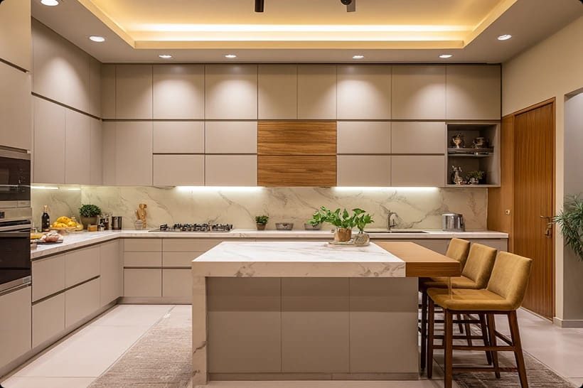Gallery image from Casa Chic Interior