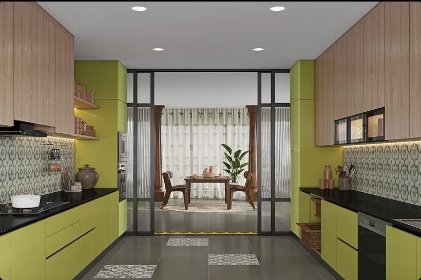 Gallery image from Casa Chic Interior