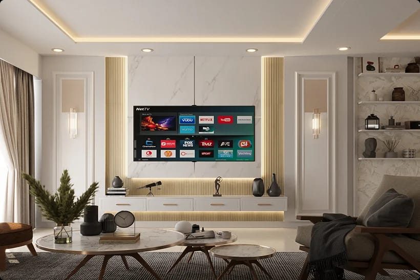 Gallery image from Casa Chic Interior