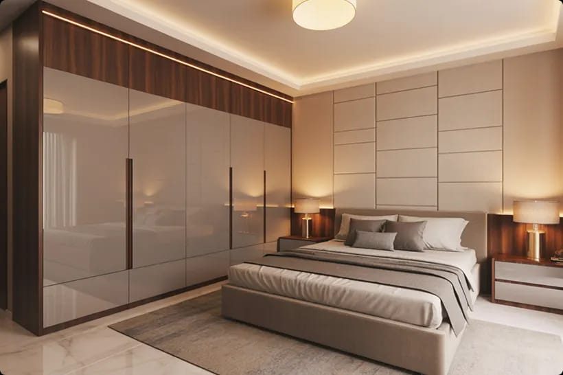 Gallery image from Casa Chic Interior