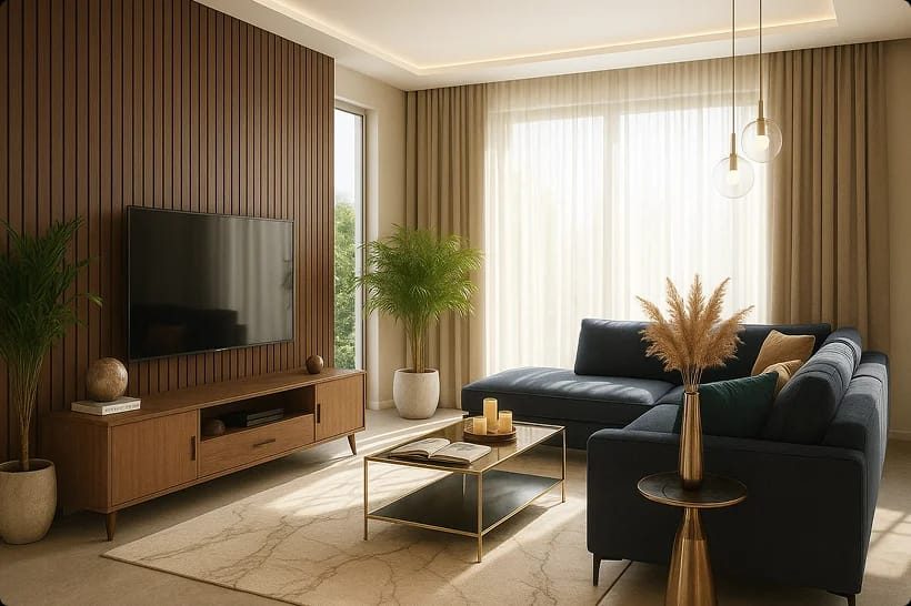 Gallery image from Casa Chic Interior