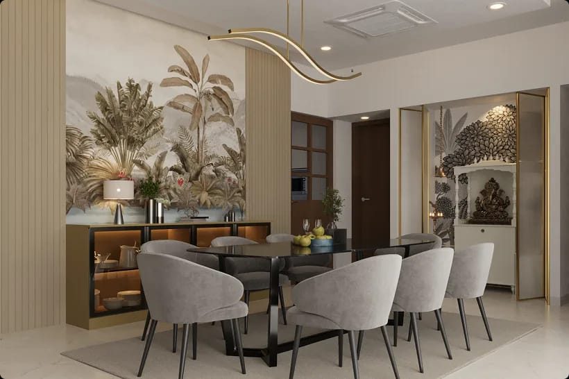 Gallery image from Casa Chic Interior