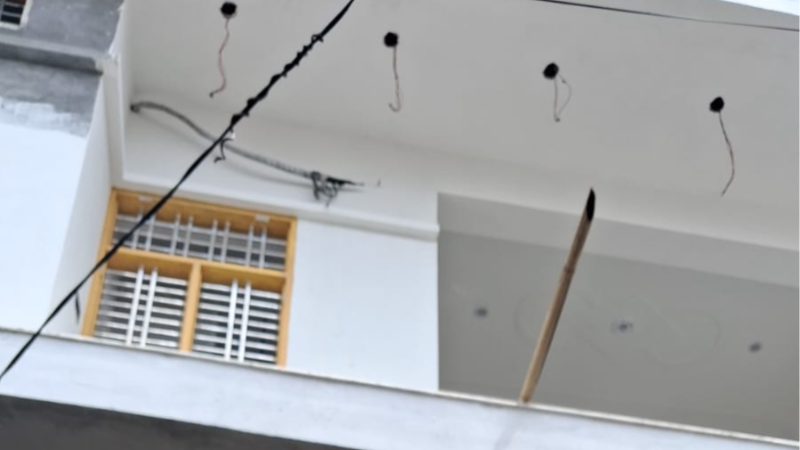 Gallery image from GK Electrical & Construction