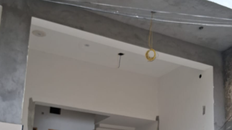 Gallery image from GK Electrical & Construction