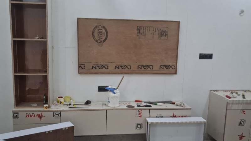 Gallery image from GK Electrical & Construction