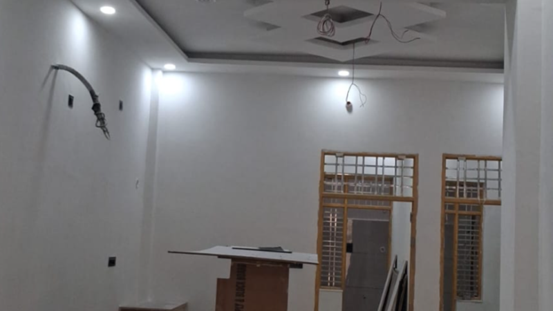 Gallery image from GK Electrical & Construction