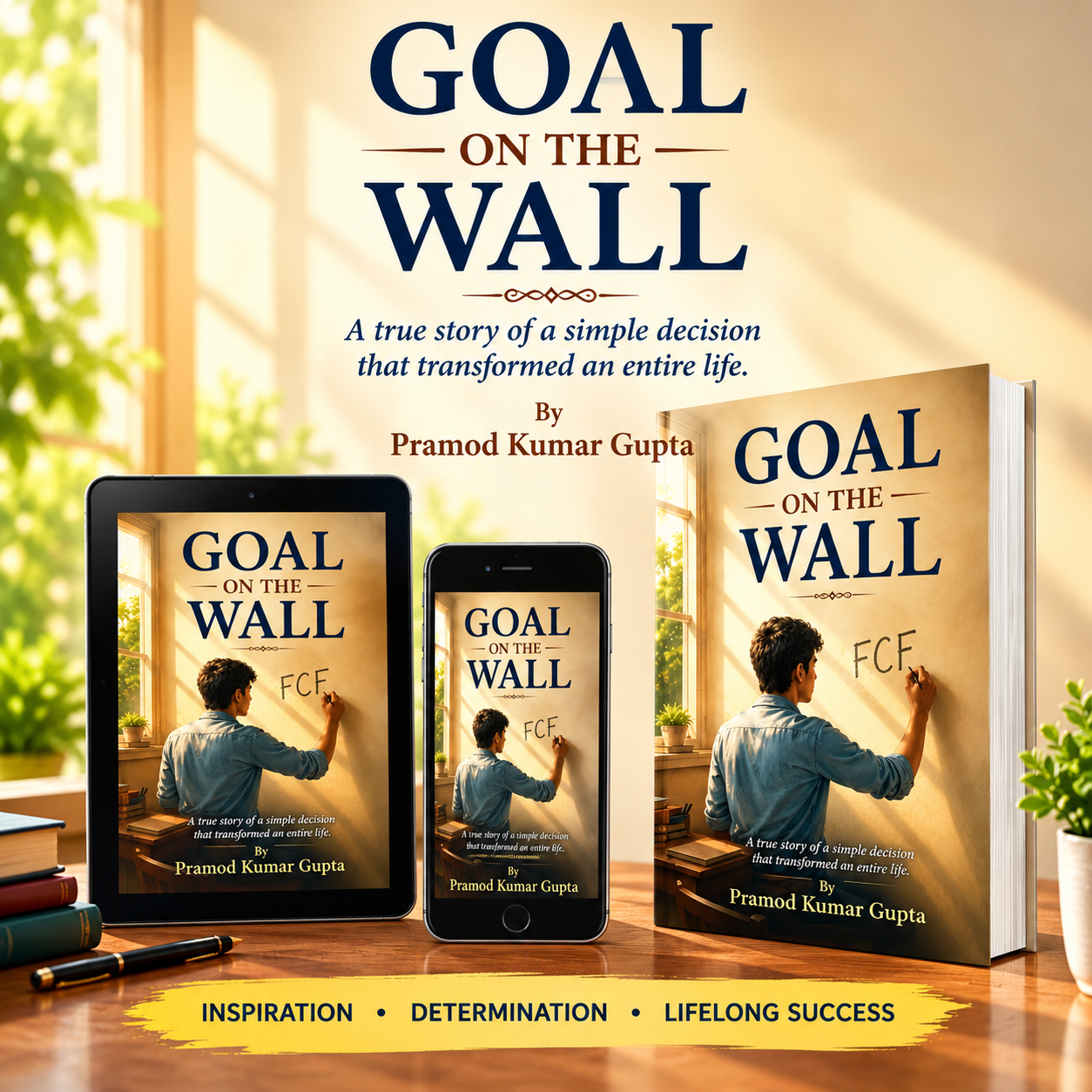 Gallery image from PKGupta Digital Store