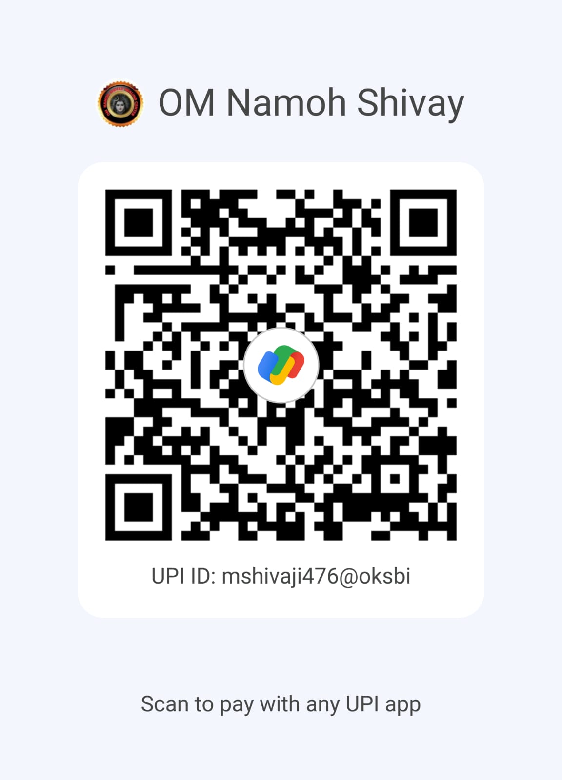 Gallery image from Om Namoh Shivay Healing Center