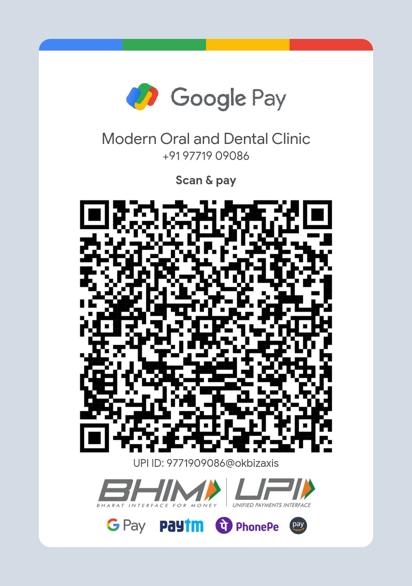 payment