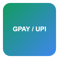 Google Pay / UPI Payment