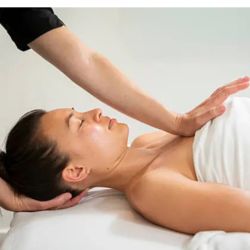 body massage
