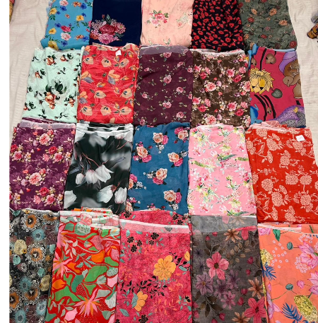 Fabric