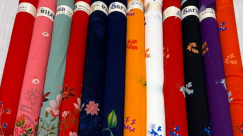 Fabric