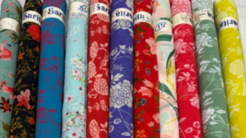 Fabric