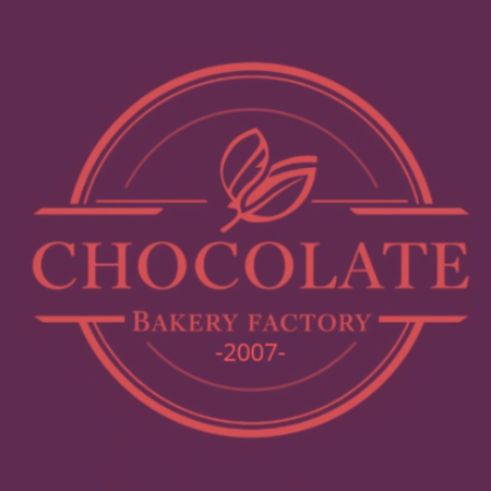 Chocolate Bakery Factory