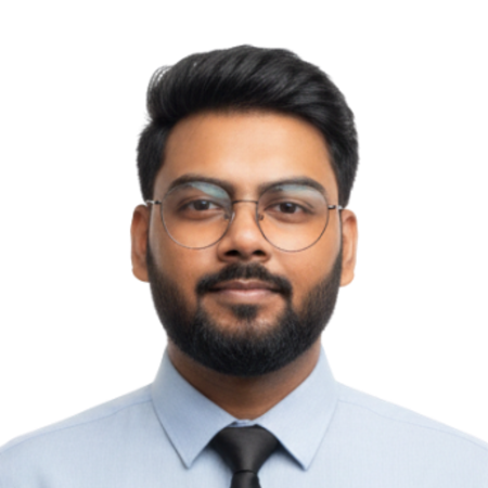 Souvik Ghosh
