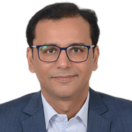 CA (Dr) Lalit Raithatha