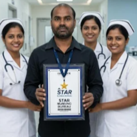 Vinod Kumar