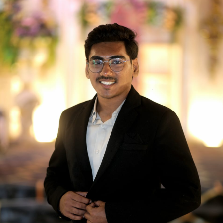 Aryan Vaghasiya