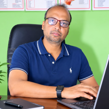 Deepakraj Mirdha