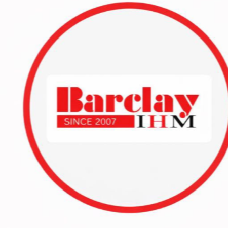 Barclay IHM
