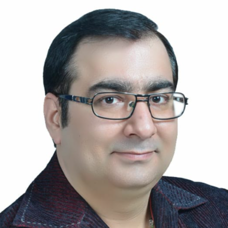 Prof. Vikas Khanna