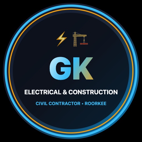 GK Electrical & Construction