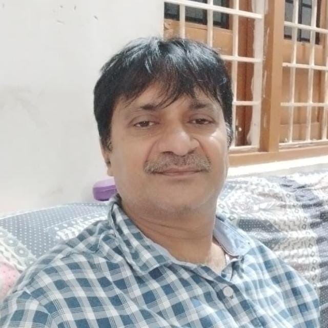 Rajesh Patel