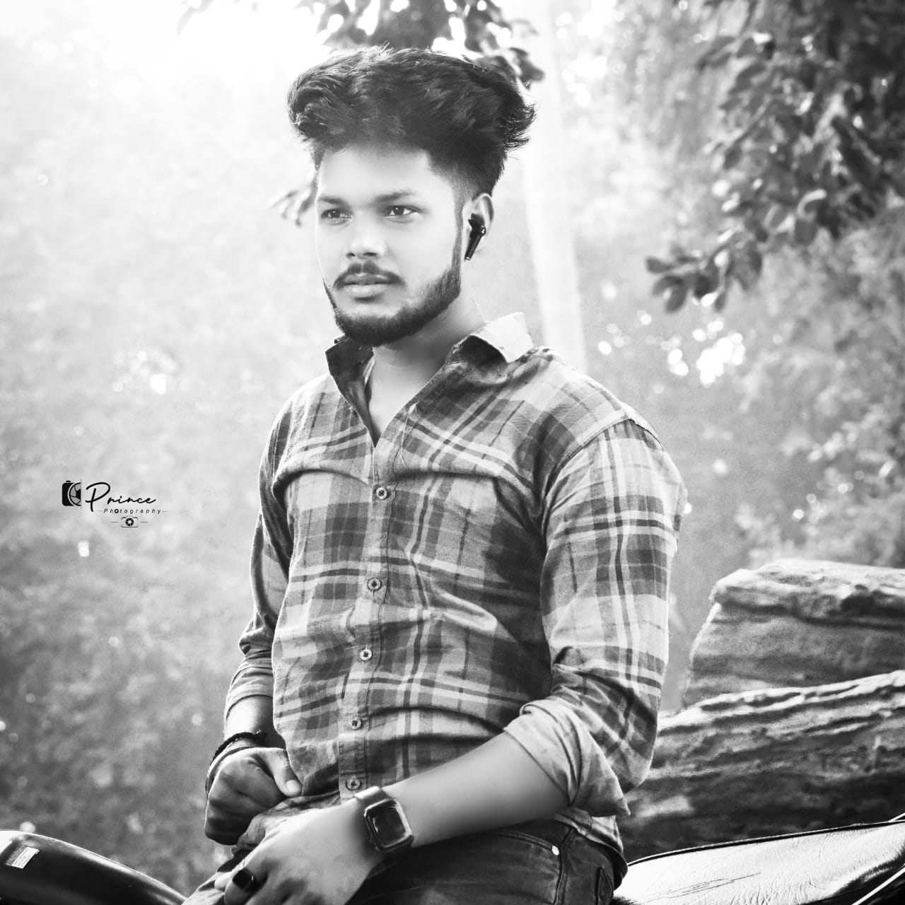 prince vishwakrma