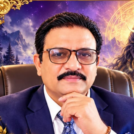 Om Namoh Shivay Healing Center