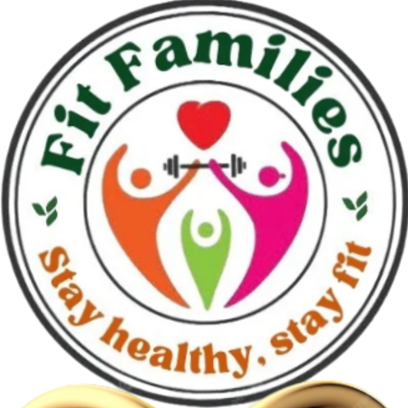 Fit families virtual club