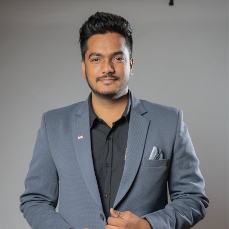 Satish Pandey
